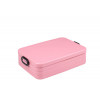 Mepal TAKE A BREAK - Lunchbox L - pink nordic TU UC
