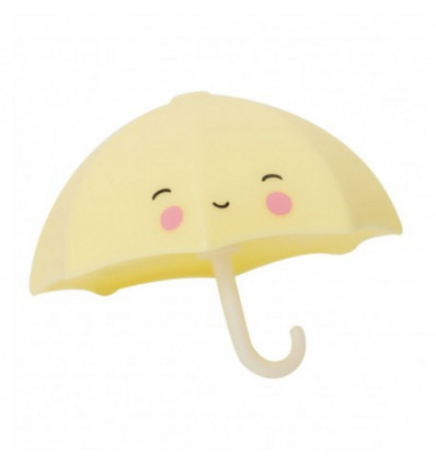 LITTLE LOVELY bad speelgoed - Paraplu