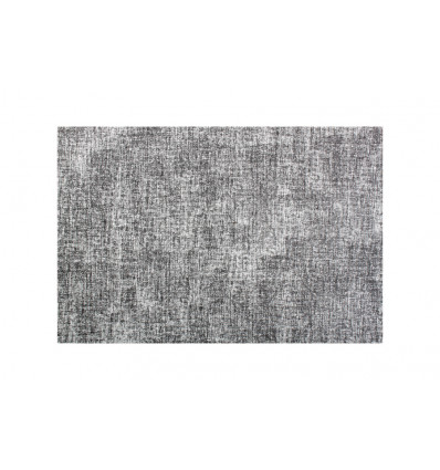 S&P Tabletop - Placemat 30x43cm- zwart/ wit tu uc
