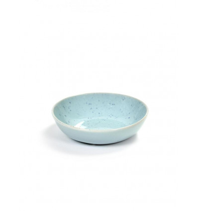 ANITA LE GRELLE - Bowl mini light blue 9x2.5cm TU