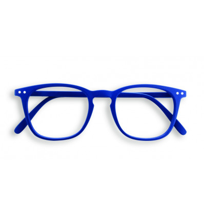 IZIPIZI leesbril E +3.00 - navy blue