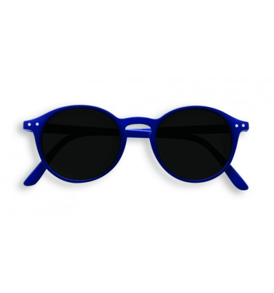 IZIPIZI zonnebril D - navy blauw