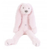 HAPPY HORSE Rabbit Richie - knuffel 28cm - roze