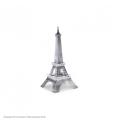 Fasc. ME - Eiffel Tower 570016 MMS016