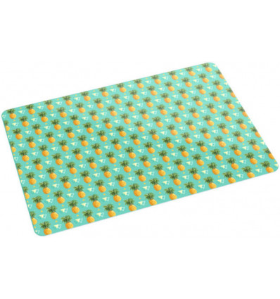 LUNCH BUDDIES Ananas - placemat