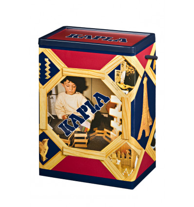 Kapla box 200 stuks 48BOX200