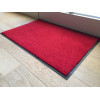 ECO-CLEAN voetmat - 60x120cm - bordeaux