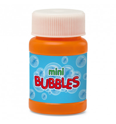 Mini bubbels