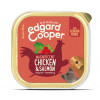 EDGARD&COOPER - Cup kip & zalm 150GR