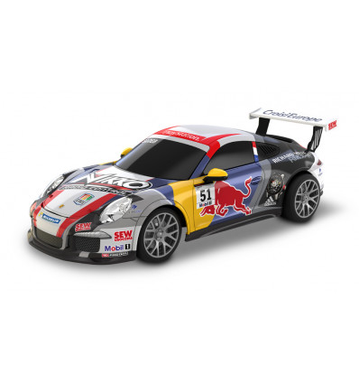 R/C Red Bull Porsche 911 10073205