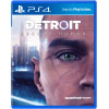 PS4 Detroit-Become Human