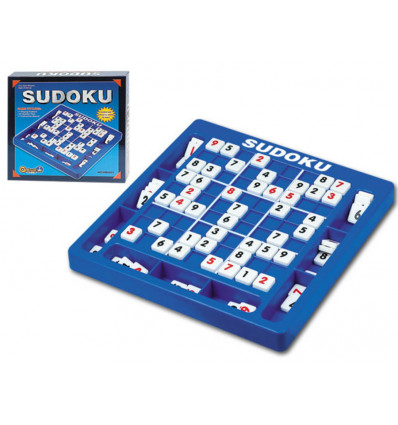 Sudoku 10084276