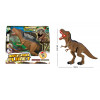 Dino T-Rex - licht en geluid 10084295 10089645 (3x AA incl) L259005
