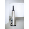 BRABANTIA Renew toiletborstel m/houder - matt steel