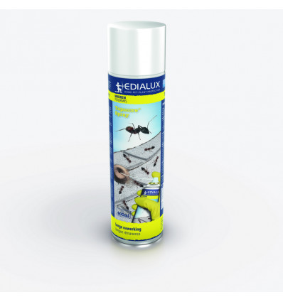 EDIALUX Topscore spray mieren 400ml