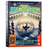 Pocket escape room - Diefstal in Venetie