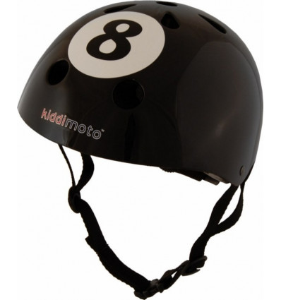 KiddiMoto - Helm ball - M TU UC