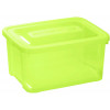 HANDY1 box 25L - fluo groen TU UC