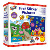 GALT Play & Learn first sticker picture