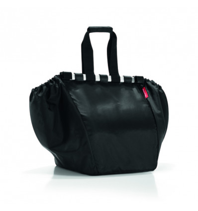 REISENTHEL Easy shopping bag - black