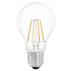 EGLO - LM E27 LED lamp A60 4W 2700K 11491/9002759114916 lichtbronnen