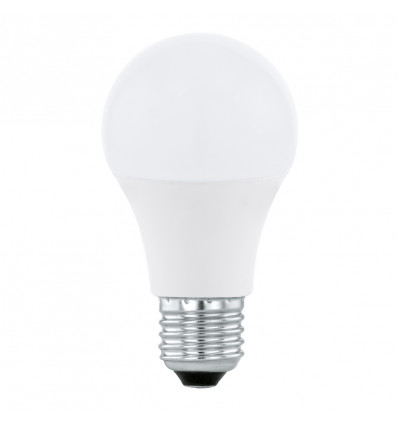 EGLO - Lamp E27 LED - A60 10W 4000K LED lichtbronnen