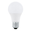 EGLO - Lamp E27 LED - A60 10W 4000K LED lichtbronnen
