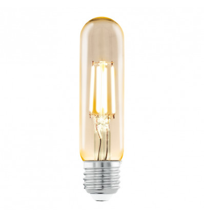 EGLO - Lamp E27 T32 4W 2200K amber 11554/9002759115548 LED lichtbronnen