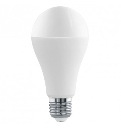 EGLO LED Lamp - 16W E27 A+ A60 4000K neutr.wit 11564/9002759115647