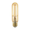 EGLO LM E27 LED T32 4W 1700K amber 11697/900259116972 LED lichtbronnen