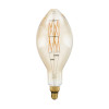 EGLO - Lichtbron LED - E140 4W E27 2100K amber 11685/9002759116859 lichtbron