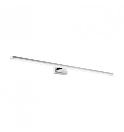 Eglo PANDELLA - Wandlamp LED L-780 - chroom/zilver - Wand-/spiegellampen