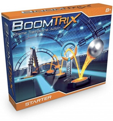 BOOMTRIX - Starter set TU UC