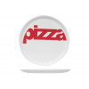 COSY&TRENDY Pizzabord 29cm - rood 036346