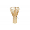 MATCHA bamboe borstel - 6x10cm 10082829