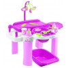 ECOIFFIER Nursery - Verzorgingstafel pop 10085710