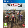 PS4 MXGP 3-Official Motocross Videogame