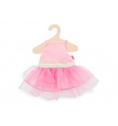 HELESS Ballerina kleedje voor pop 28/33c 10053277
