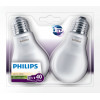 PHILIPS LED Lamp classic - 40W E27 WW 230V A0 ND 8718699777654