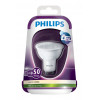 PHILIPS LED Lamp - 50W GU10 WW 230V 36D 8718699774134