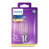 PHILIPS LED Lamp classic 25W ST35 E14 WW CL ND RFSRT4 8718699762353