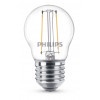 PHILIPS LED Lamp classic 25W P45 E27 WW CL ND RFSRT4 8718699763299