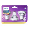PHILIPS LED Lamp classic - 50W GU10 WW 36S WGD 871869776459 929002065756