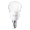 PHILIPS LED Lamp classic 60W E14 WW P45 FR ND RFSRT4 8718699762834