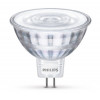 PHILIPS LED Lamp 35W MR16 WW 60D D FR PF SRT4 8718699775919
