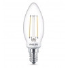 PHILIPS LED Lamp classic 60W A60 E27B35 WGD90 SRT4 8719514324152