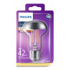PHILIPS LED Lamp classic - 42W R63 CM E27 WW ND 8718699773595 929001350603