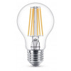 PHILIPS LED Lamp classic 75W A60 E27 WW CL ND RFSRT4 8718699762995
