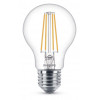 PHILIPS LED Lamp classic 60W A60 E27 WW CL ND RFSRT4 8718699777579