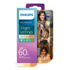 PHILIPS LED Lamp classic - SSW 60W A60 E27 WW CL ND 8718699772130